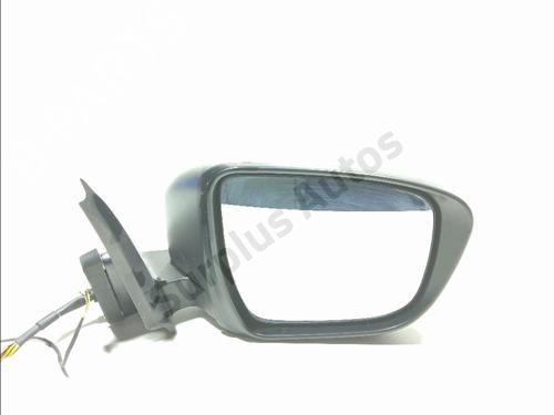 right-mirror-nissan-juke-f15-2010-2011-2012-2013-2014-2015-2016-2017-2018-2019-37712130 main image