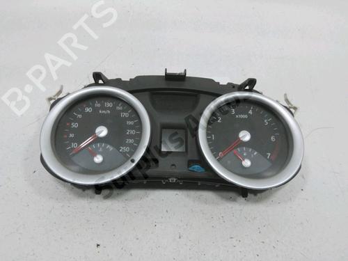 Used Instrument cluster RENAULT MEGANE II Coupé-Cabriolet (EM0/1_) 1.6 (113 hp) 30991540