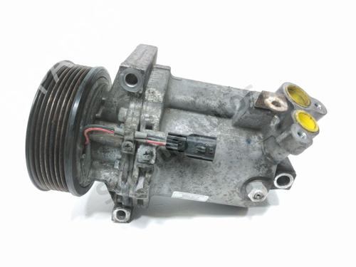 AC compressor NISSAN JUKE (F15) 1.2 DIG-T | BP30958097M34