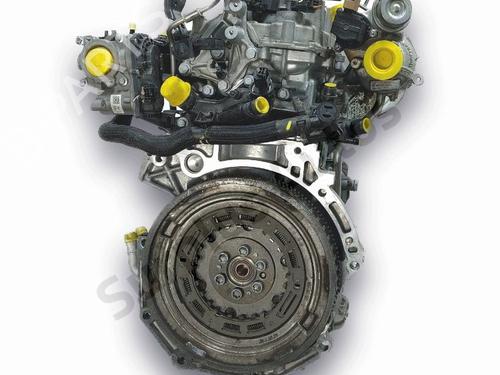 Engine RENAULT CAPTUR I (J5_, H5_) 1.2 TCe 120 | BP37870245M1 - Image 4
