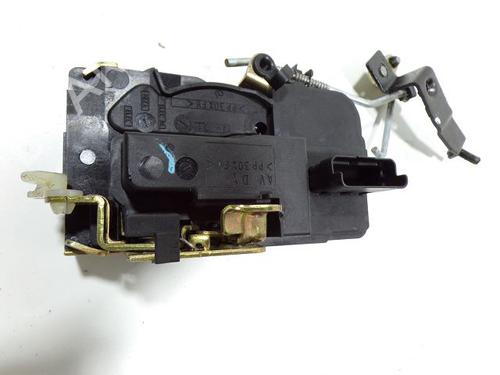 Front right lock PEUGEOT PARTNER MPV (5_, G_)  | BP29858507C97