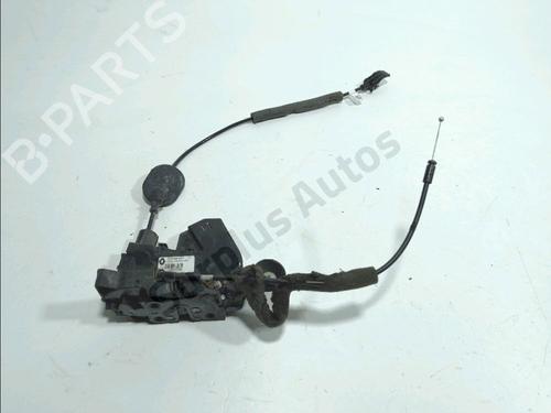 Venstre fortil lås RENAULT TALISMAN (LP_) 1.6 TCe 200 (200 hp) 32379594