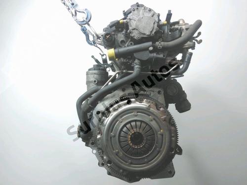 Motor SEAT ALTEA (5P1) 1.9 TDI (105 hp) 30085865