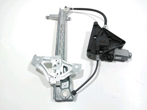Used Front right window mechanism Front right window mechanism PEUGEOT 108 1.0 VTi (69 hp) 28239933 28239933
