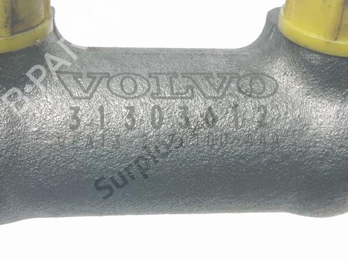 Injection rail VOLVO V60 I (155) D4 | BP36464302M98 - Image 3