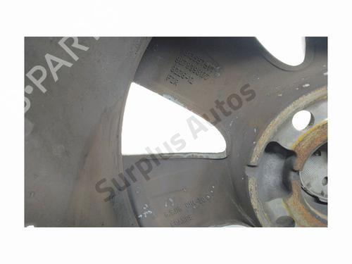 Fælk PEUGEOT 2008 I (CU_) 1.2 VTi | BP39118028C45 - Image 6