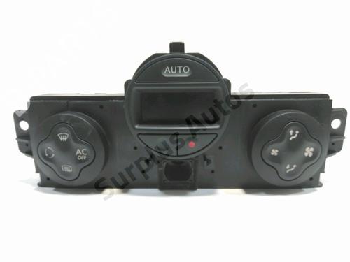 Used Climate control Climate control 32226378 32226378