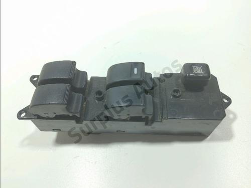 Left front window switch PEUGEOT ION Electric | BP39491118I27 - Image 2