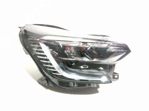 Used Right headlight RENAULT CAPTUR II (HF_) Blue dCi 115 (HFAD) (116 hp) 32514726