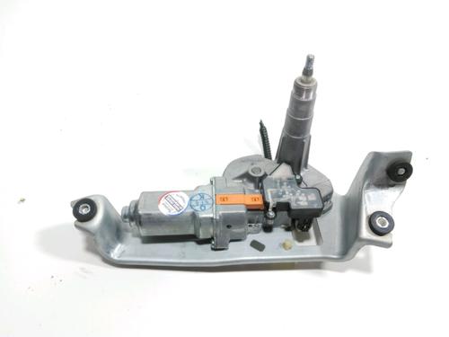 Rear wiper motor HONDA CR-V IV (RM_) 2.2 i-DTEC 4WD (RE6) | BP28272742M102 