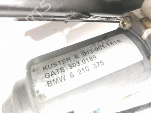 Front left window mechanism MINI MINI (R50, R53) Cooper | BP38769300C22 - Image 3
