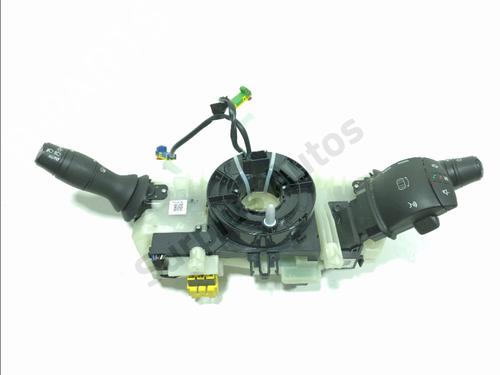 Commandes au volant Commandes au volant RENAULT GRAND SCÉNIC III (JZ0/1_) 1.5 dCi (JZ09, JZ0D, JZ10, JZ14, JZ1G, JZ29, JZ2C) (110 hp) 34416396 34416396