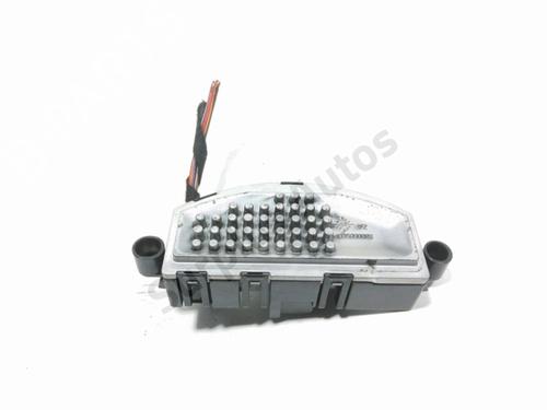 Used Heater resistor Heater resistor 37764777 37764777