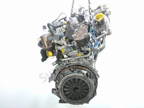 Engine TOYOTA AURIS (_E15_) 1.4 D-4D (NDE150_, NDE150R) | BP37761990M1 - Image 4