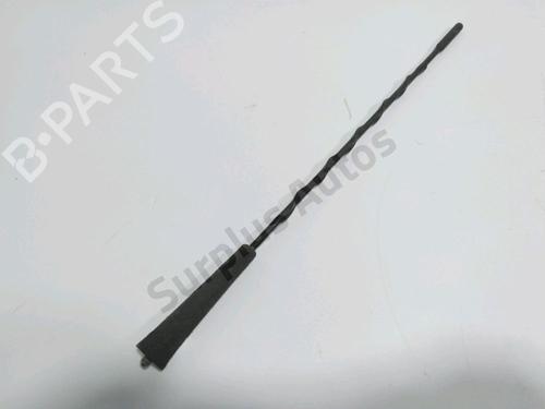 Used Other Other RENAULT CLIO III (BR0/1, CR0/1) 1.5 dCi (75 hp) 31578890 31578890