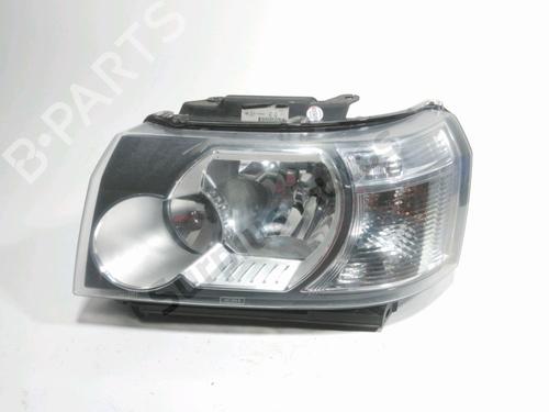 left-headlight-land-rover-freelander-2-l359-2006-2007-2008-2009-2010-2011-2012-2013-2014-2015-37787113 main image