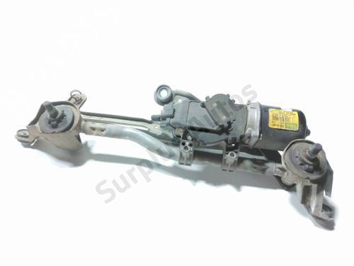 front-wipers-mechanism-nissan-note-e11-ne11-2005-2006-2007-2008-2009-2010-2011-2012-2013-39707512 main image