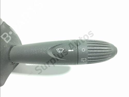 Steering wheel controls FIAT PANDA (169_) 1.3 D Multijet (169.AXC1A) | BP33973926E15 - Image 3