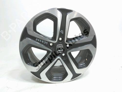Used Rim HONDA HR-V (RU) 1.6 i-DTEC (RU8) (120 hp) 28226444