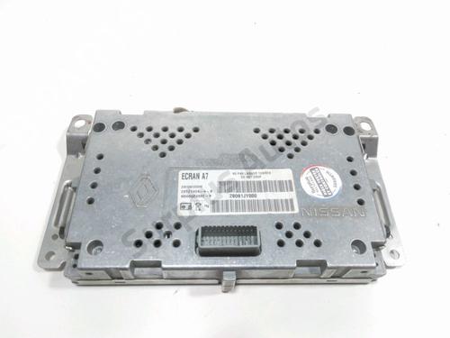 Display RENAULT KOLEOS I (HY_) 2.0 dCi 4x4 (HY0K) | BP28230011C48 