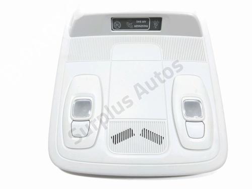 Kabinelys RENAULT MEGANE IV Hatchback (B9A/M/N_) 1.3 TCe 140 (B9NB) (140 hp) 30087190