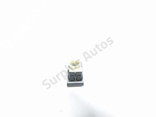 Warning switch CITROËN C4 III (BA_, BB_, BC_) 1.5 BlueHDi 130 (BBYHZB) | BP28229358I22 - Image 2