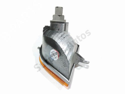Left front indicator NISSAN MICRA III (K12) 1.4 16V | BP28265448C32 - Image 2