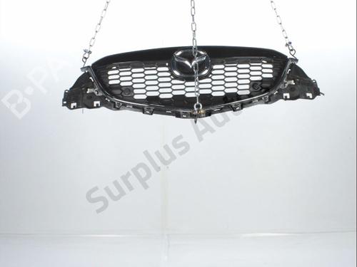 Used Grille Grille MAZDA CX-5 (KE, GH) 2.2 D AWD (KE102) (175 hp) 33568667 33568667