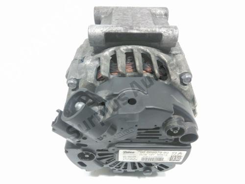 Alternator CITROËN C4 II (NC_) 1.4 VTi 95 (NC8FP0) | BP34115445M7 - Image 3