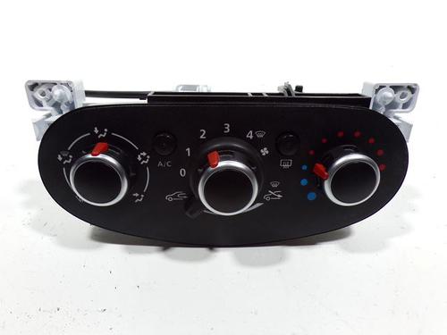 Used Climate control Climate control DACIA SANDERO II 1.5 dCi (90 hp) 28227537 28227537