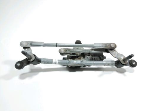 Front wipers mechanism RENAULT CLIO V (B7_) 1.5 Blue dCi 115 (B7AD) | BP28273517C83 