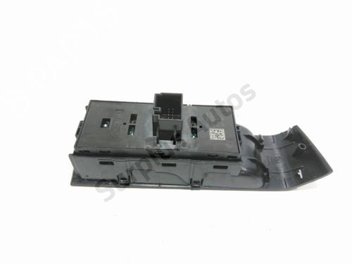 Left front window switch SKODA FABIA III (NJ3) 1.0 | BP37778205I27 - Image 3