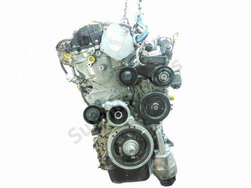 Engine TOYOTA RAV 4 IV (_A4_) 2.2 D 4WD (ALA49) | BP28219147M1 