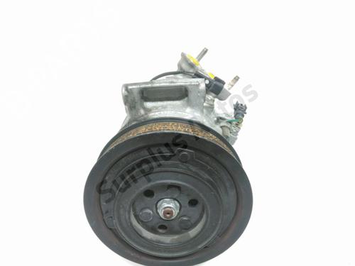 Used AC compressor AC compressor 37764594 37764594
