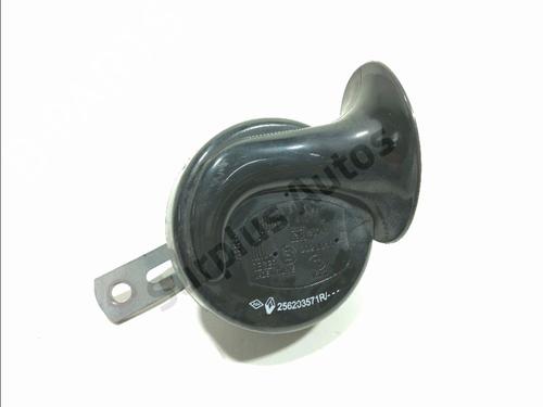 Bocina Bocina RENAULT GRAND SCÉNIC IV (R9_) 1.7 Blue dCi 150 (R9A7, R9A8) (150 hp) 37017407 37017407