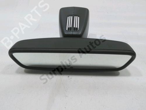 Used Rear mirror VOLVO C30 (533) 1.6 D (109 hp) 31003712