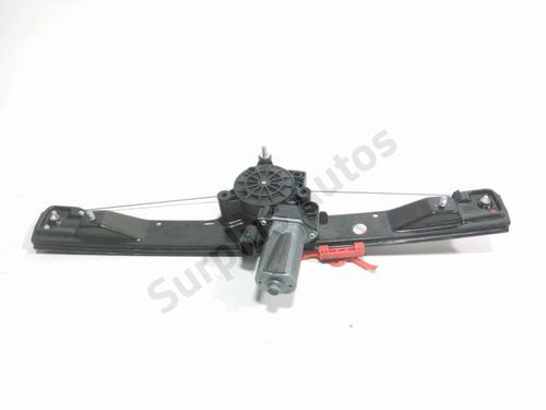 Used Front left window mechanism Front left window mechanism FIAT PUNTO (199_) 1.4 (199AXB1A, 199BXB1A, 199BXB11, 199AXB11) (78 hp) 39765368 39765368