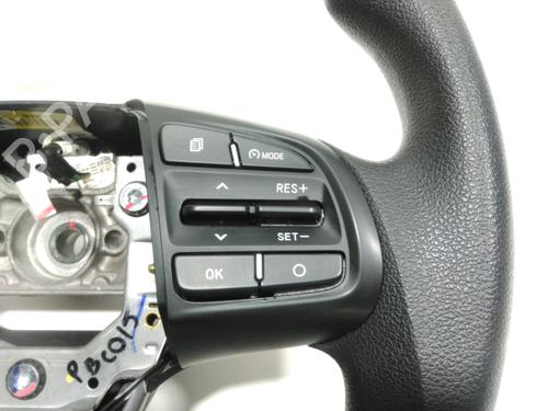 Steering wheel HYUNDAI i10 III (AC3, AI3) 1.0 MPi | BP37765614C49 - Image 2
