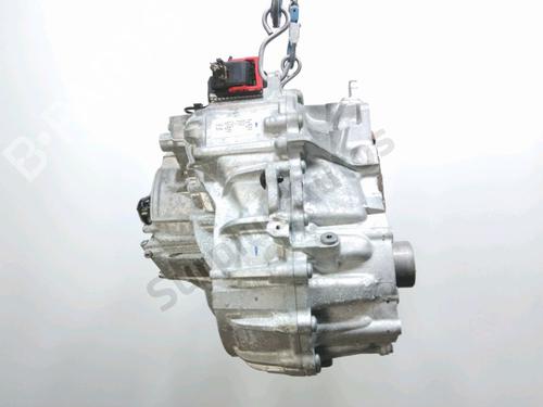 Gearbox LAND ROVER DISCOVERY SPORT (L550) 2.0 D200 MHEV 4x4 | BP29857132M3