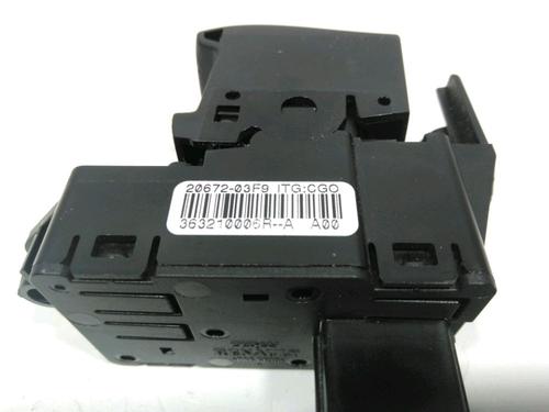 Switch RENAULT SCÉNIC III (JZ0/1_) 1.5 dCi | BP28225921I30 