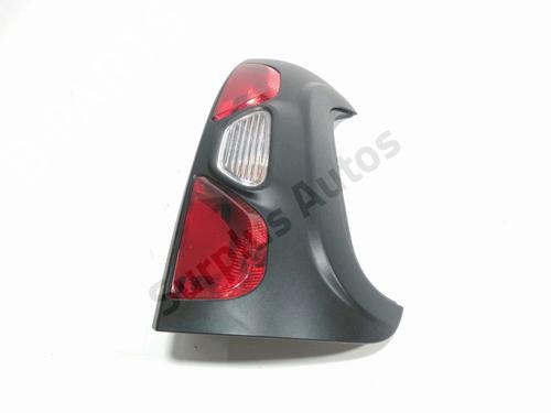 Fanale posteriore destro Fanale posteriore destro 39089718 39089718