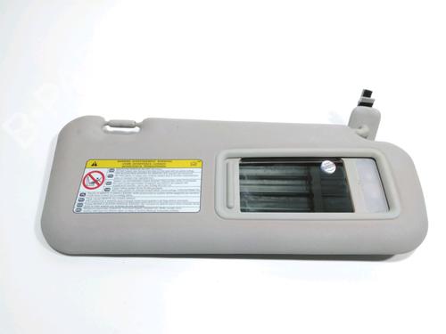 Used Right sun visor MAZDA 3 (BL) 1.6 MZ-CD (BL14) (109 hp) 28262818