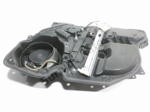 Front left window mechanism MAZDA CX-7 (ER) | BP28241431C22 - Image 2