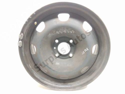 Used Rim PEUGEOT 307 (3A/C) 2.0 HDi 110 (107 hp) 30086044