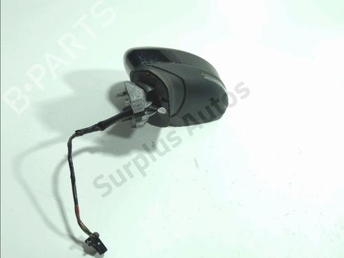 Retrovisor esquerdo RENAULT CLIO V (B7_) 1.0 LPG (B7MT) | BP36183170C26 - Image 2