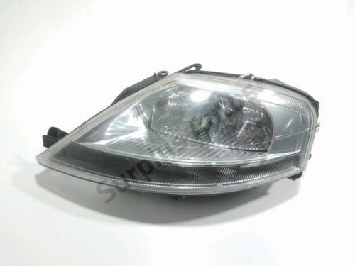 Used Left headlight CITROËN C3 I (FC_, FN_) 1.6 16V HDi (109 hp) 30742155