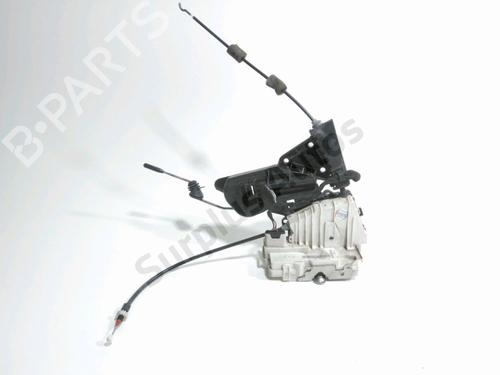 Used Rear right lock Rear right lock 37220651 37220651