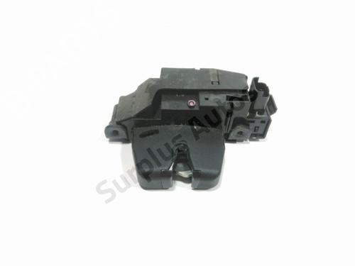 tailgate-lock-citroen-c3-iii-sx-2016-31914126 main image