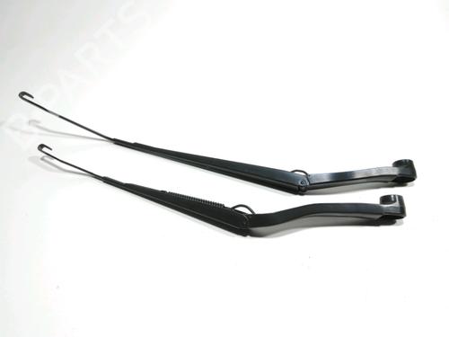 Used Front windshield wiper arm Front windshield wiper arm 28271634 28271634