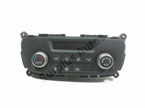 climate-control-kia-venga-yn-2010-2011-2012-2013-2014-2015-2016-2017-2018-2019-40620641 main image